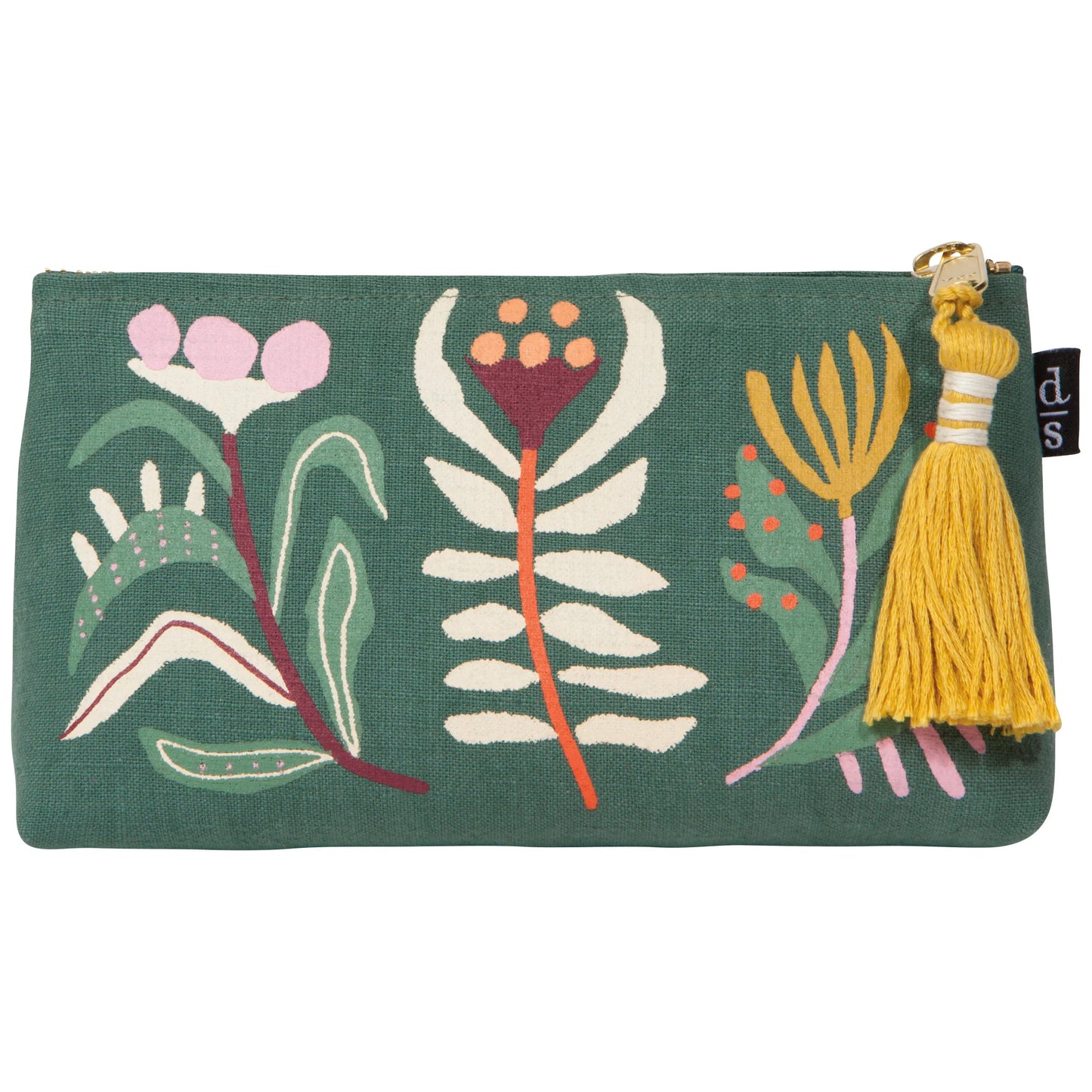Small Cosmetic Bag/Pencil Case Venus