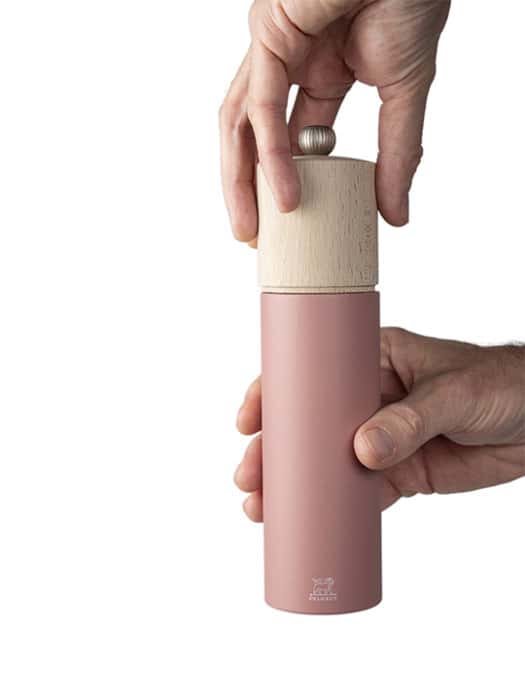 Boreal Pepper Mill