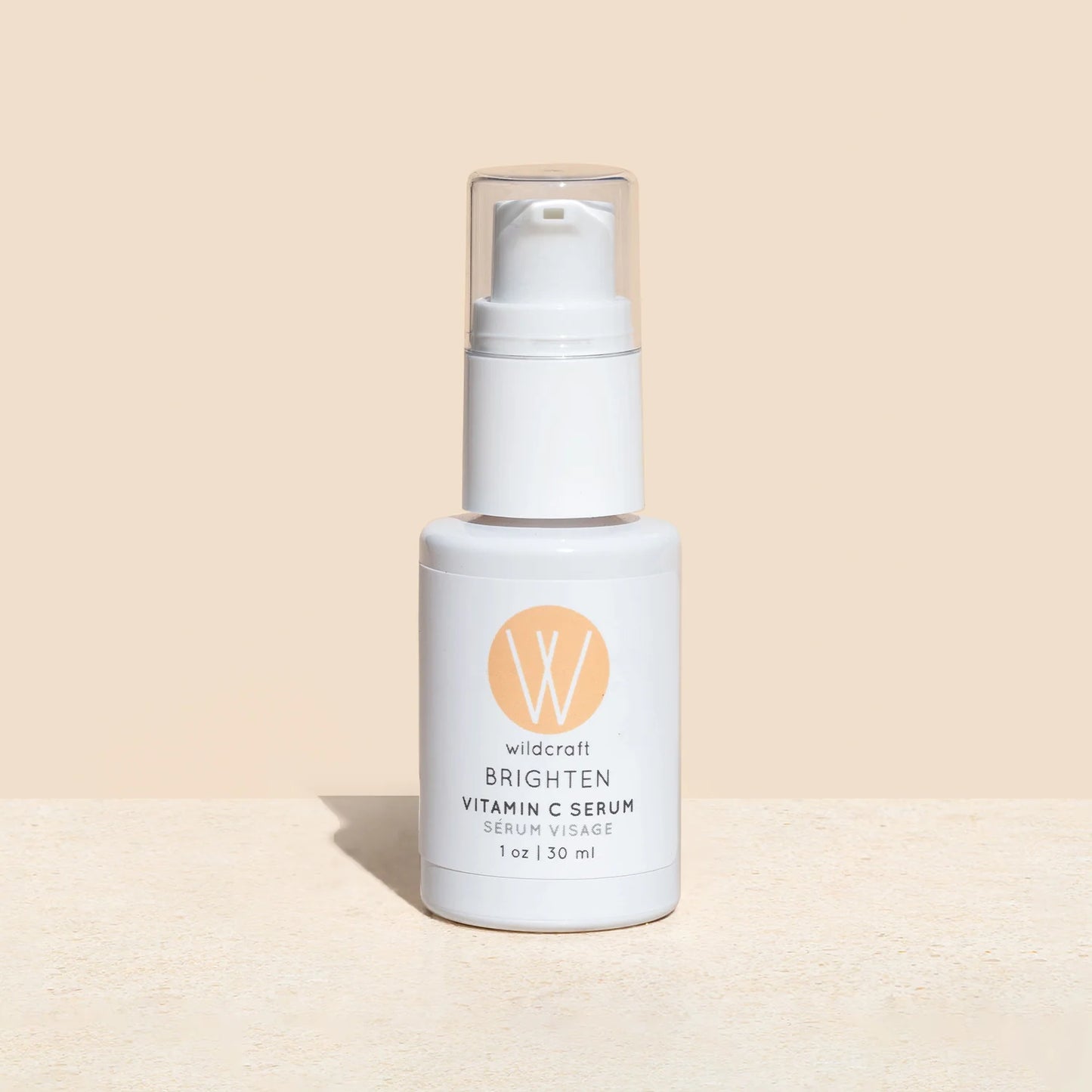 Vitamin C Brightening Serum
