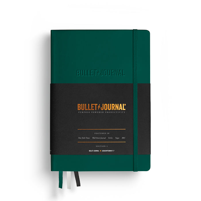 Leuchtturm Dotted Bullet Journal
