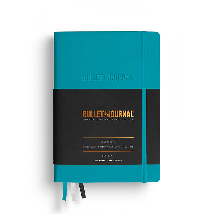Leuchtturm Dotted Bullet Journal