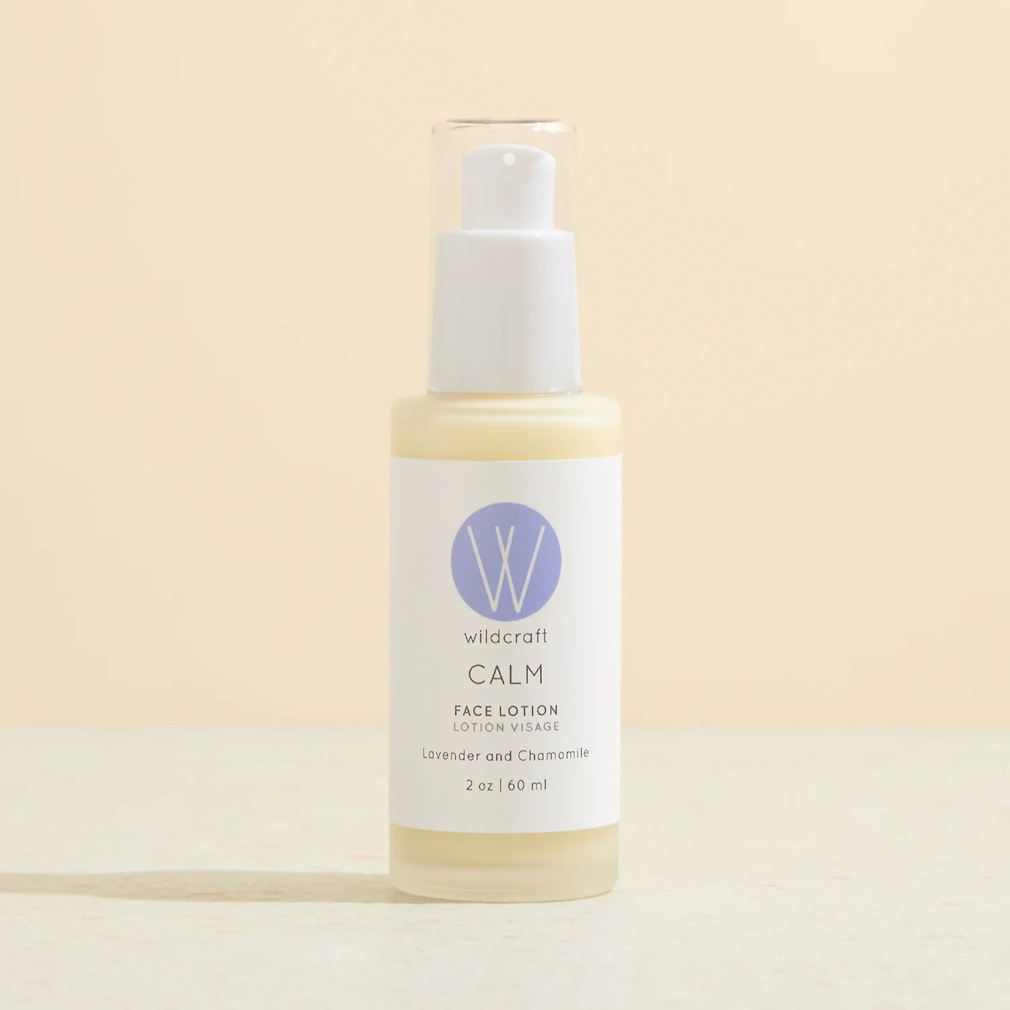 Calm Face Lotion