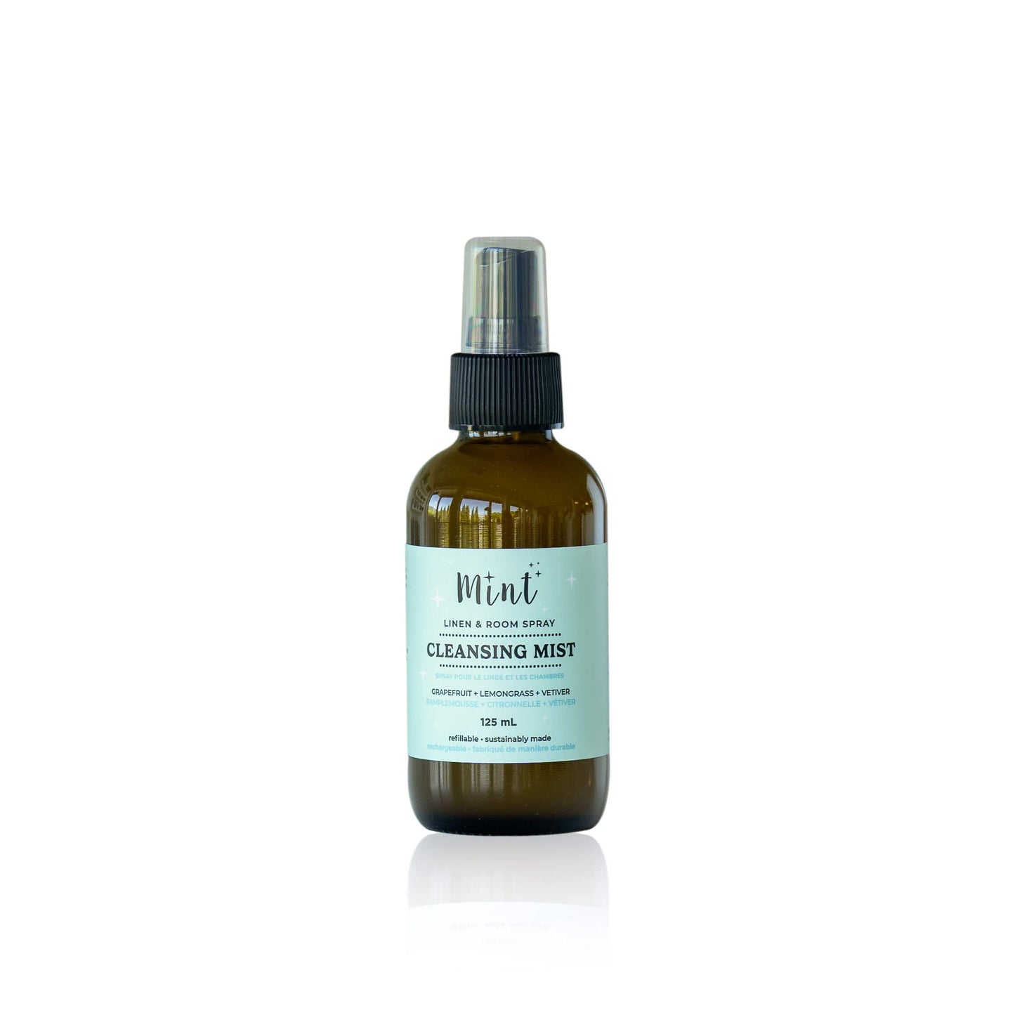 Cleansing Mist