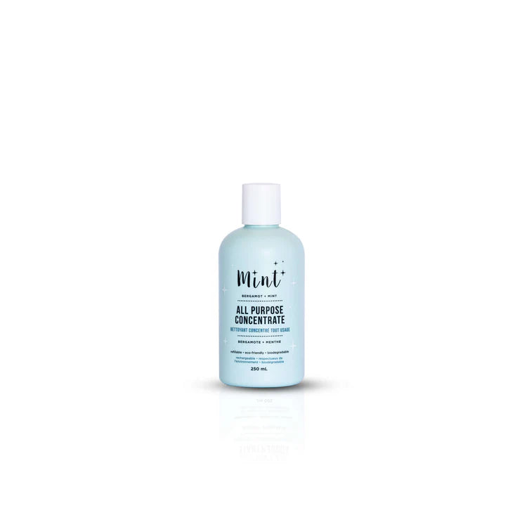 Mint All Purpose Cleaner