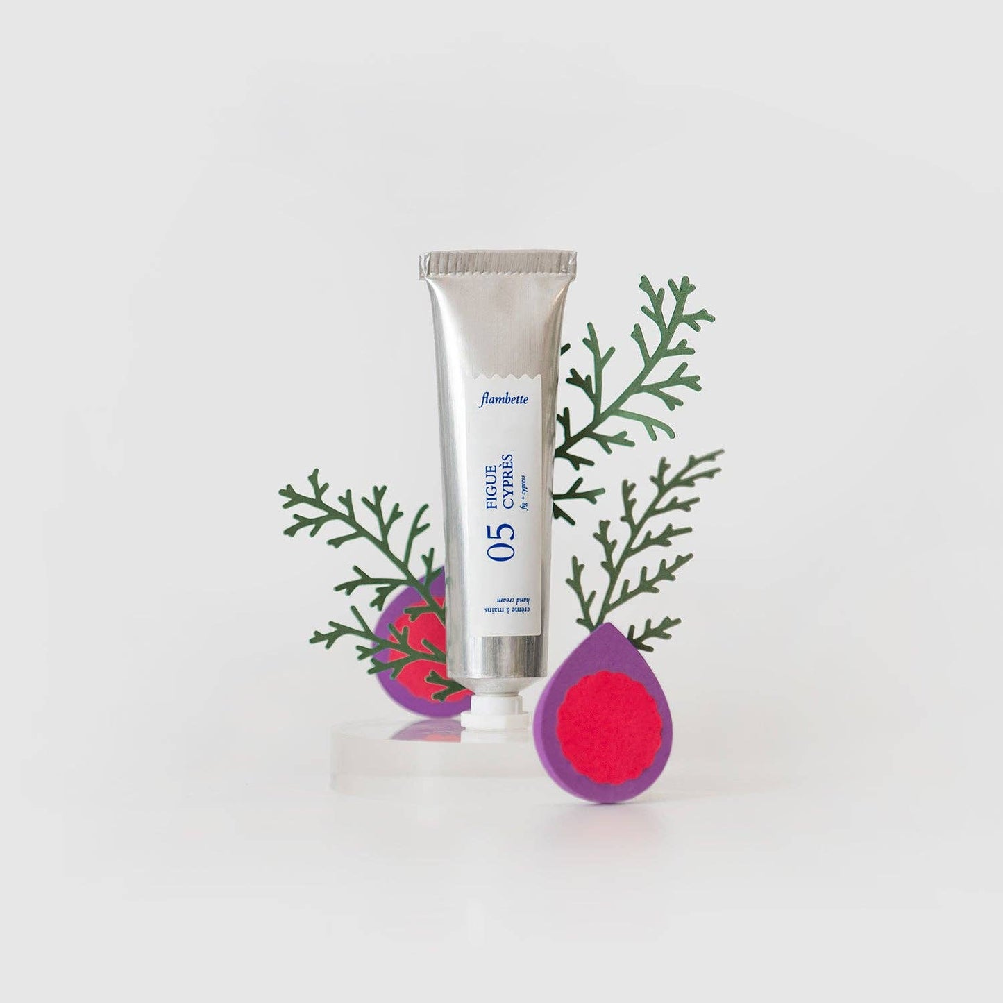Hand cream - Fig + Cypress