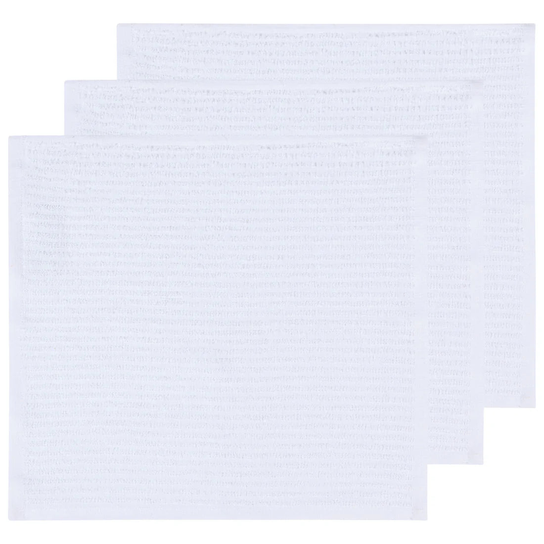 Set 6 Small Barmop Tea towels