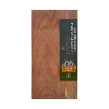 Cedar Grill Planks