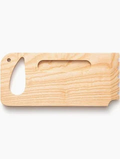 Wood Grill Scraper