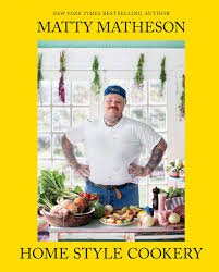 Matty Matheson: Home Style