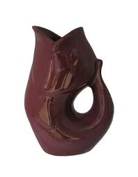 Gurgle Pot - Large