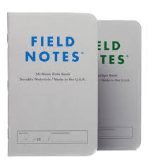 56-Week Date Book