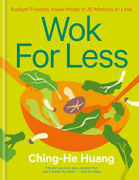 Wok For Less