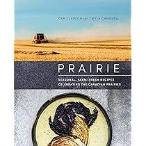Prairie