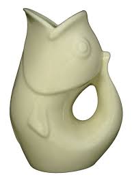 Gurgle Pot- Mini