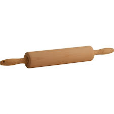 Wood Rolling Pin