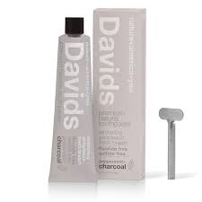David's Toothpaste