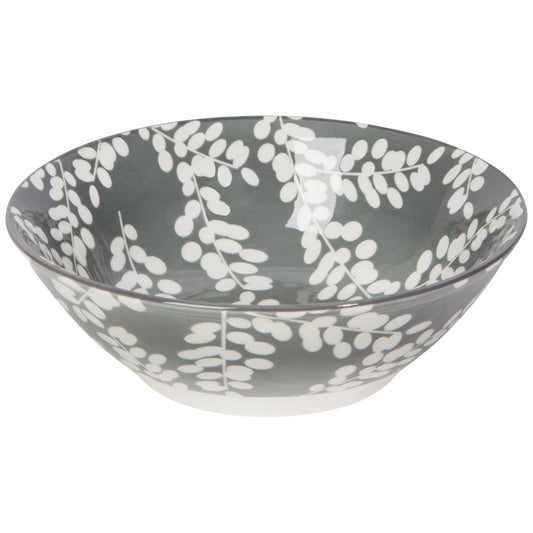 Imperial Cress Bowl Medium 6.5"