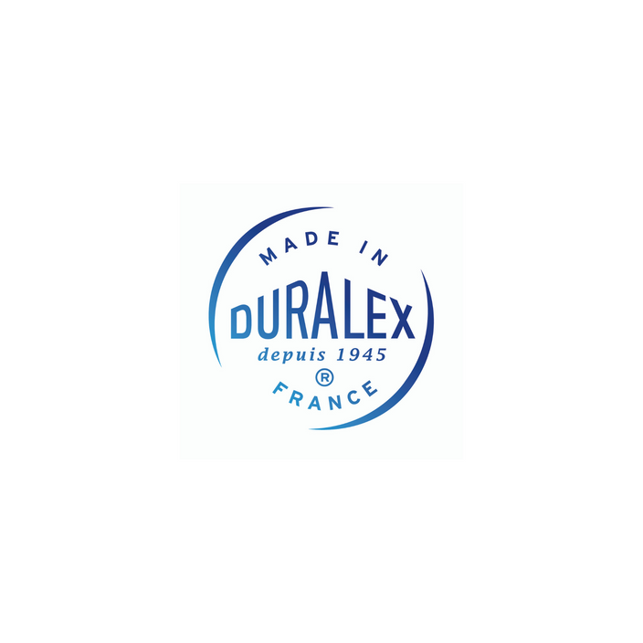 Manhattan - Duralex Glasses