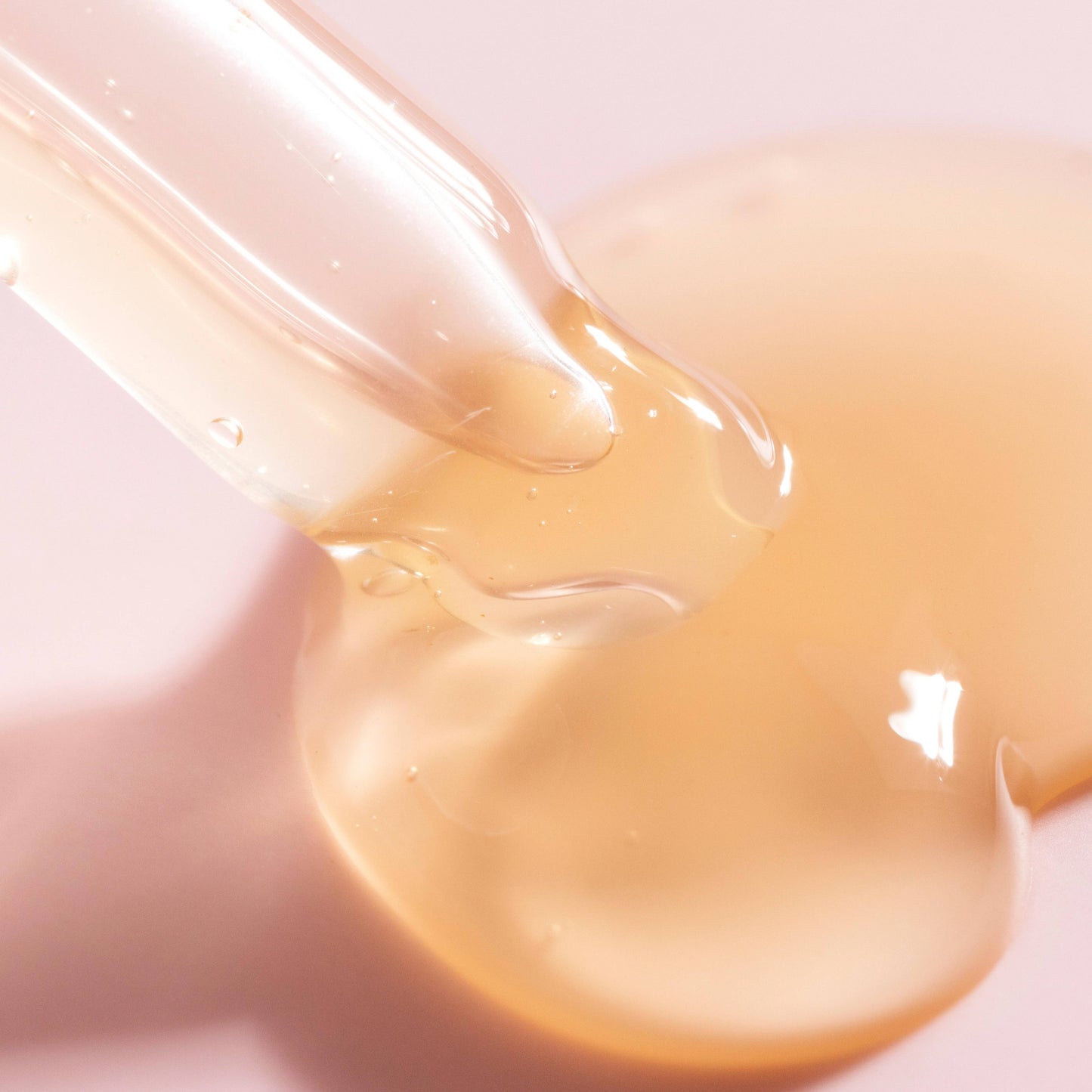 Dew Drops Mushroom Hyaluronic Acid + Vitamin C Serum (30mL)