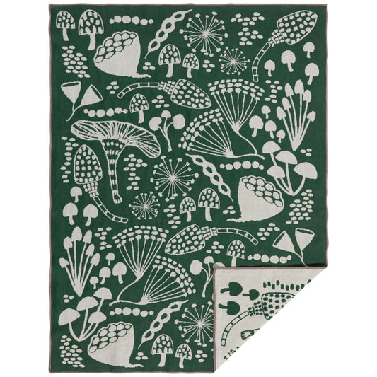 Double Cloth Dishtowel