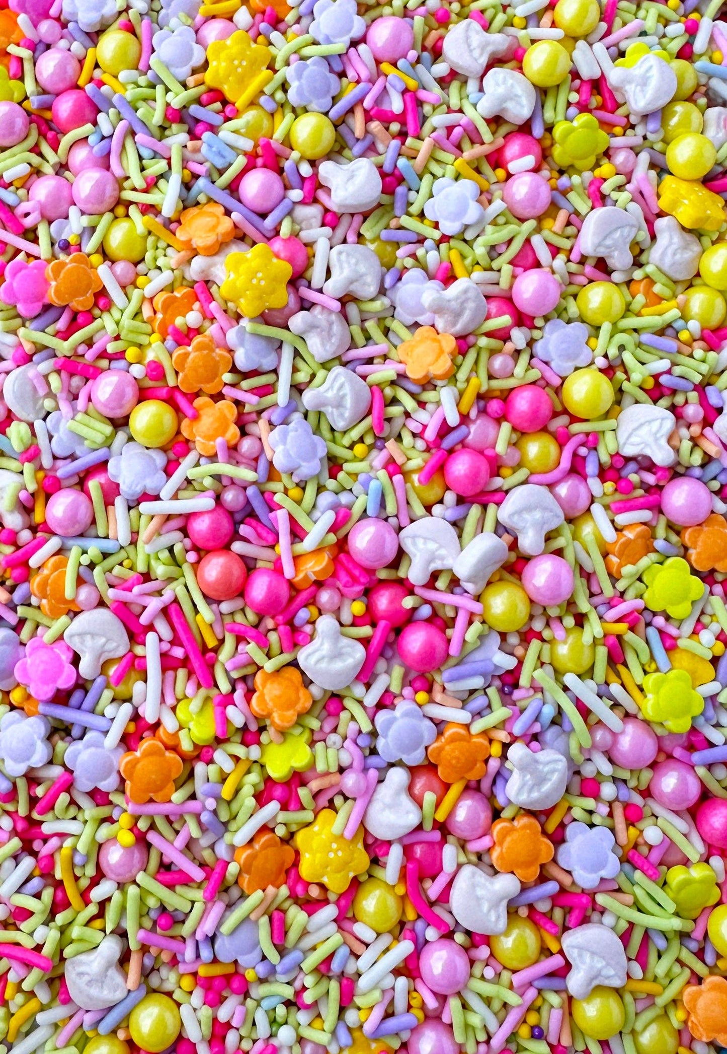 FLOWER CHILD SPRINKLE MEDLEY 4oz Bottle