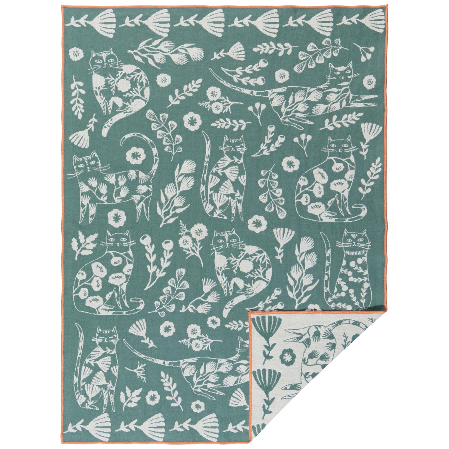Double Cloth Dishtowel