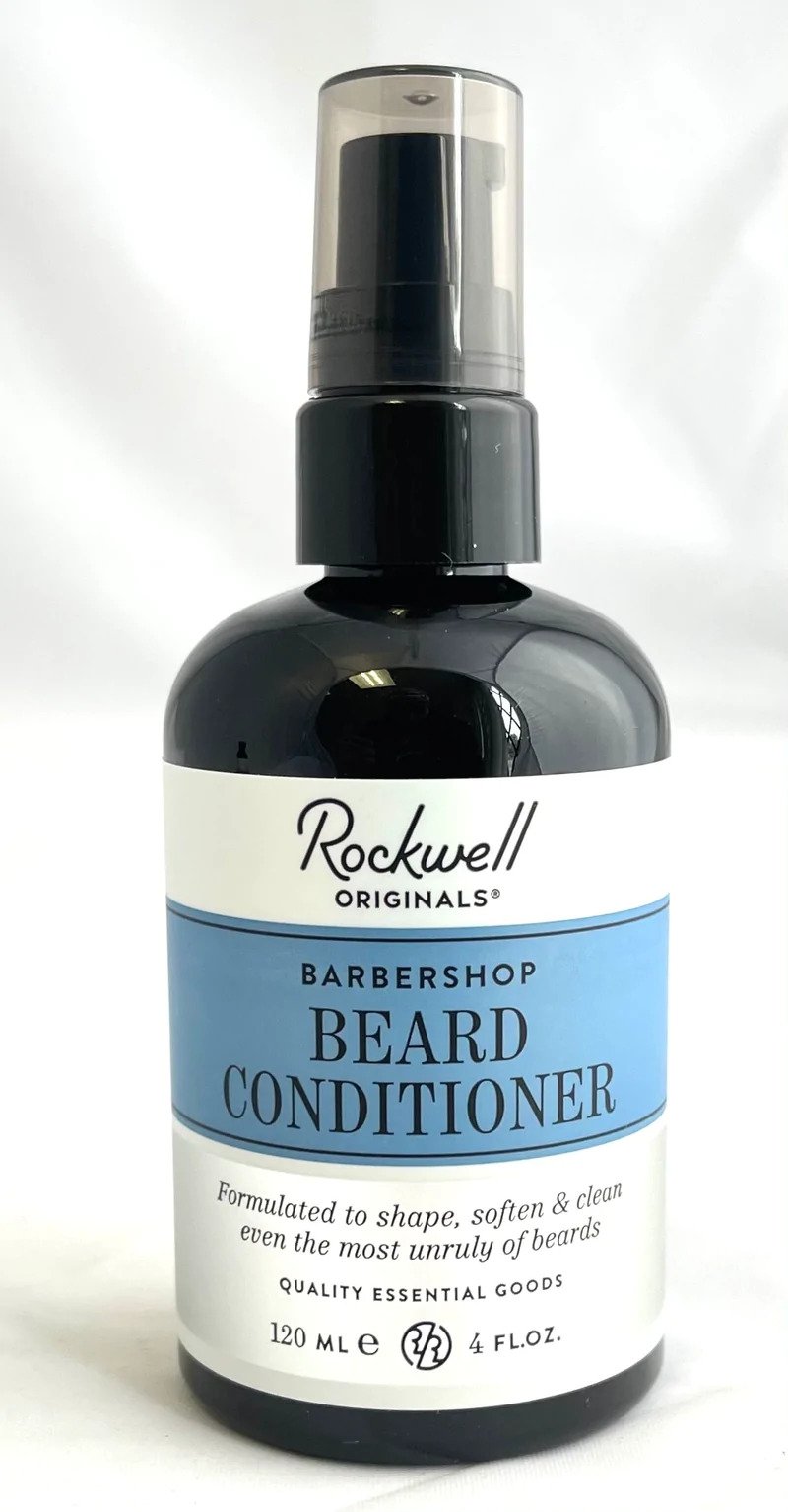 Beard Conditioner