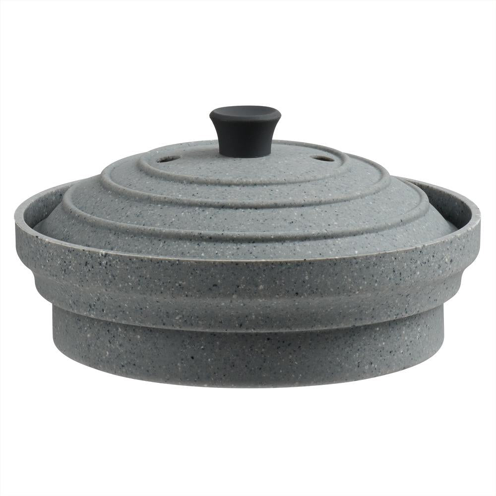 Collapsible Rice Cooker