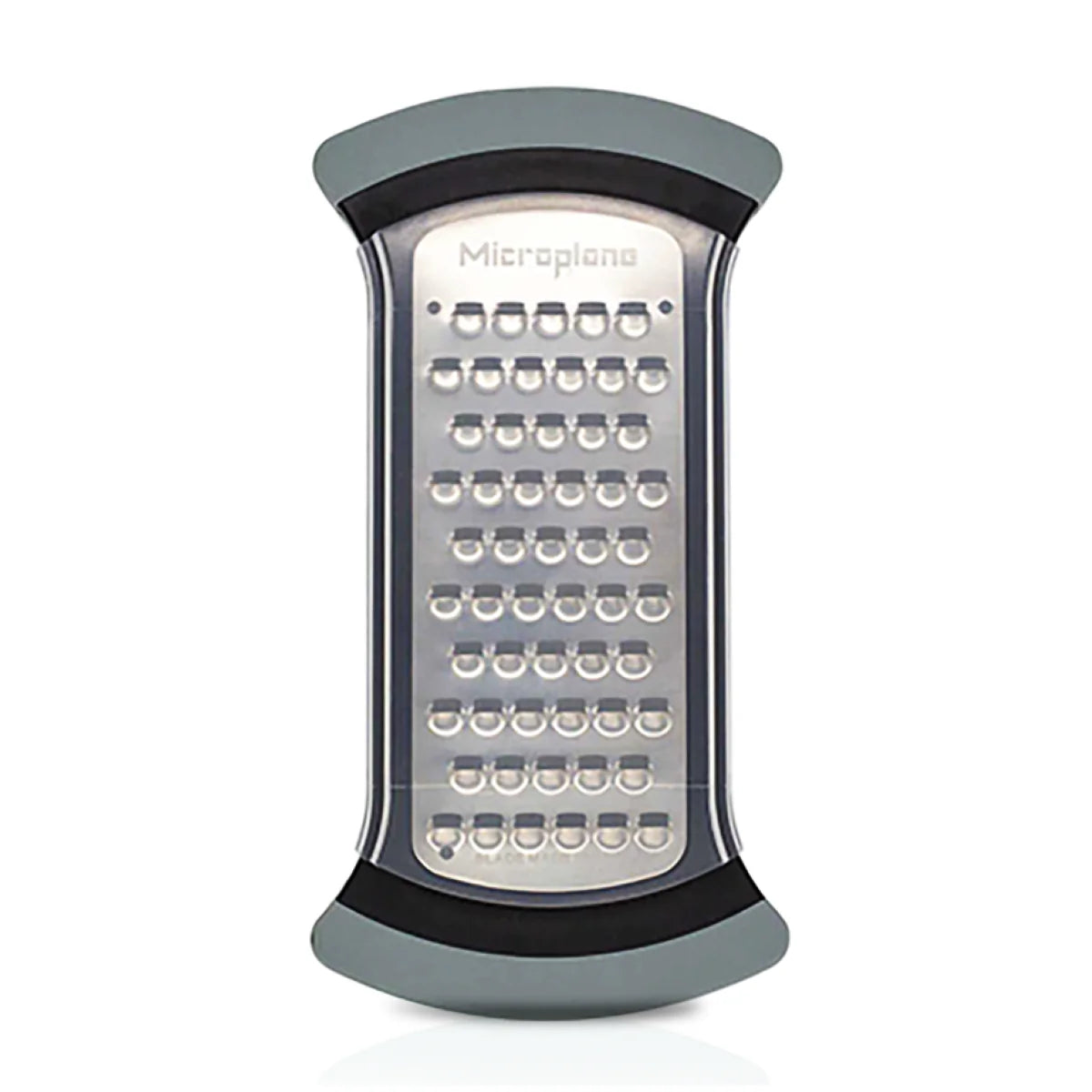 Extra Coarse Bowl Grater Grey/Black