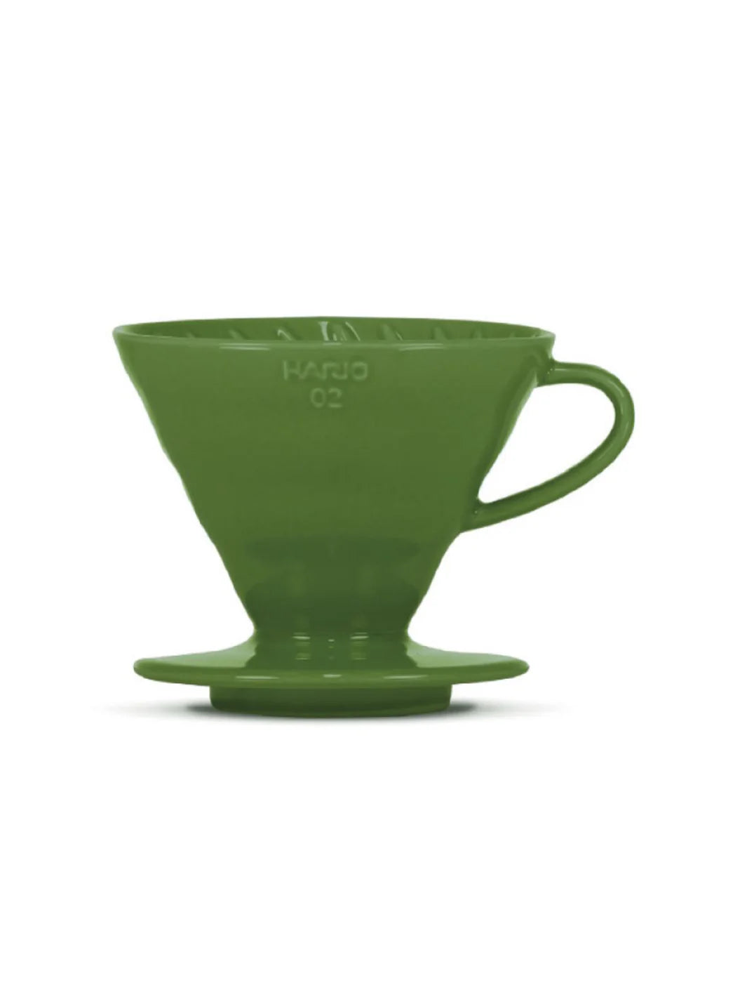 V60-02 Ceramic Dripper