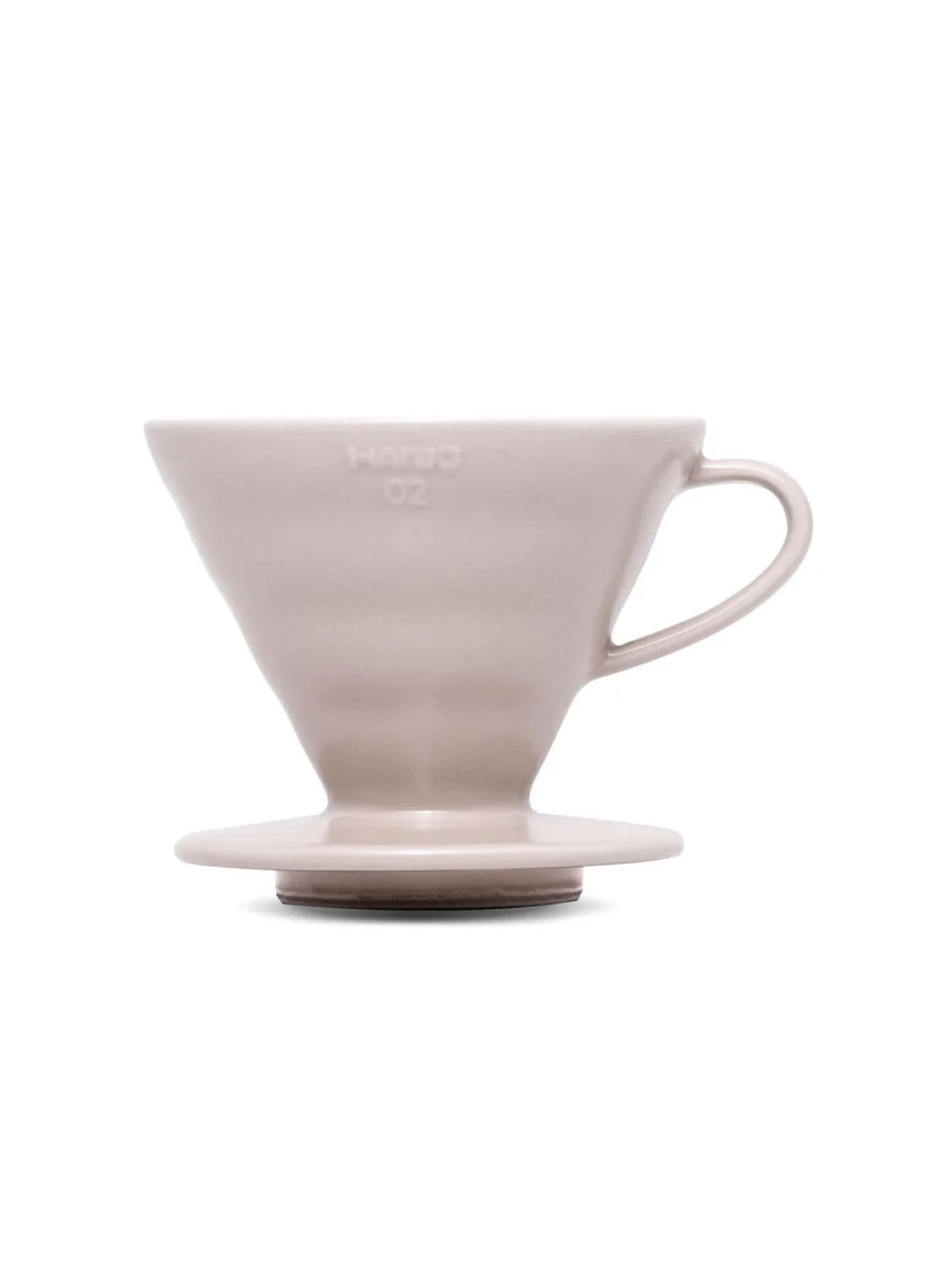 V60-02 Ceramic Dripper