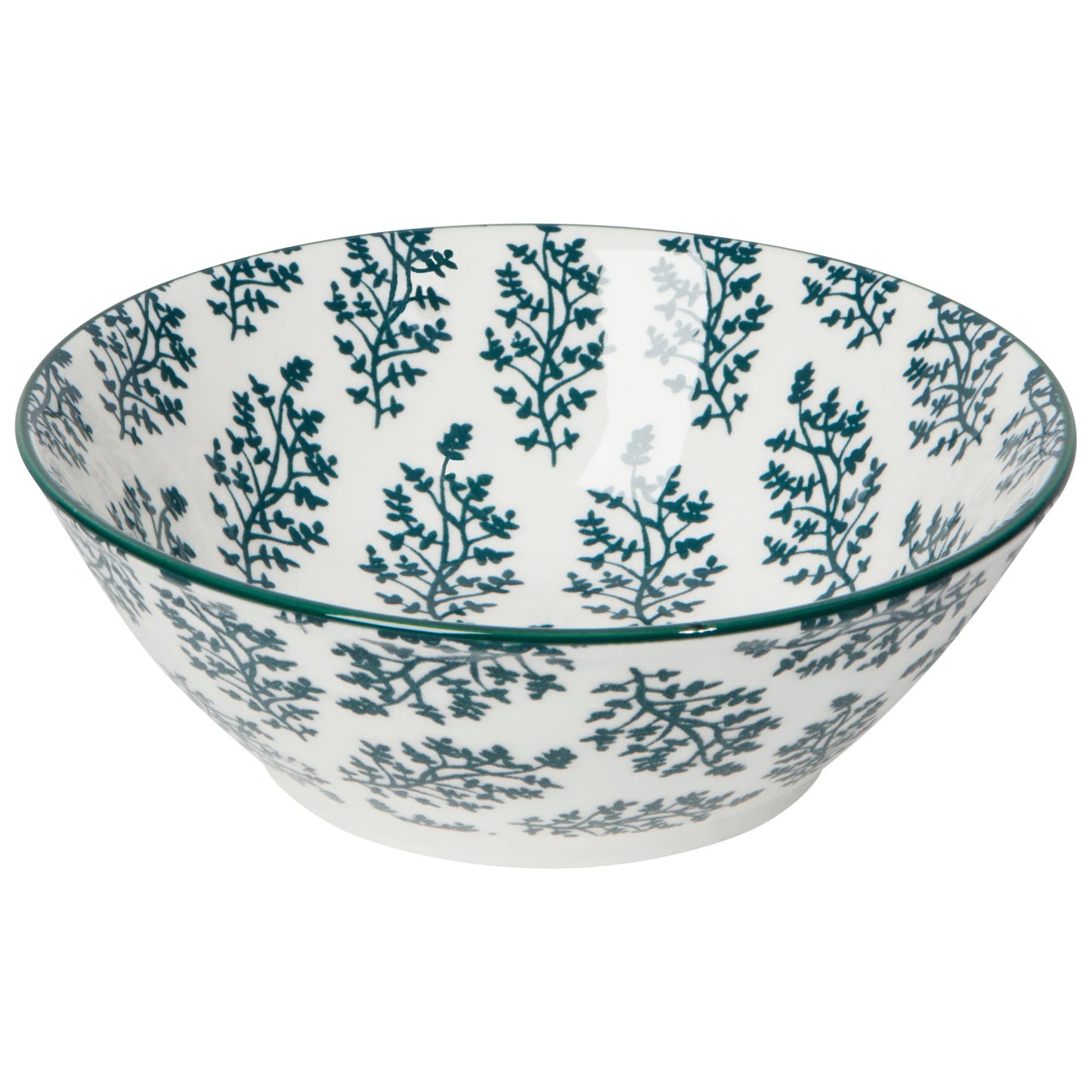 Imperial Fern Bowl Small 5.5"