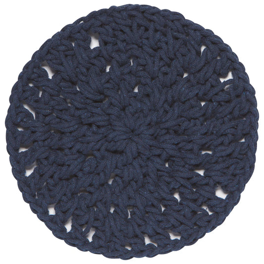 Knotted Trivet