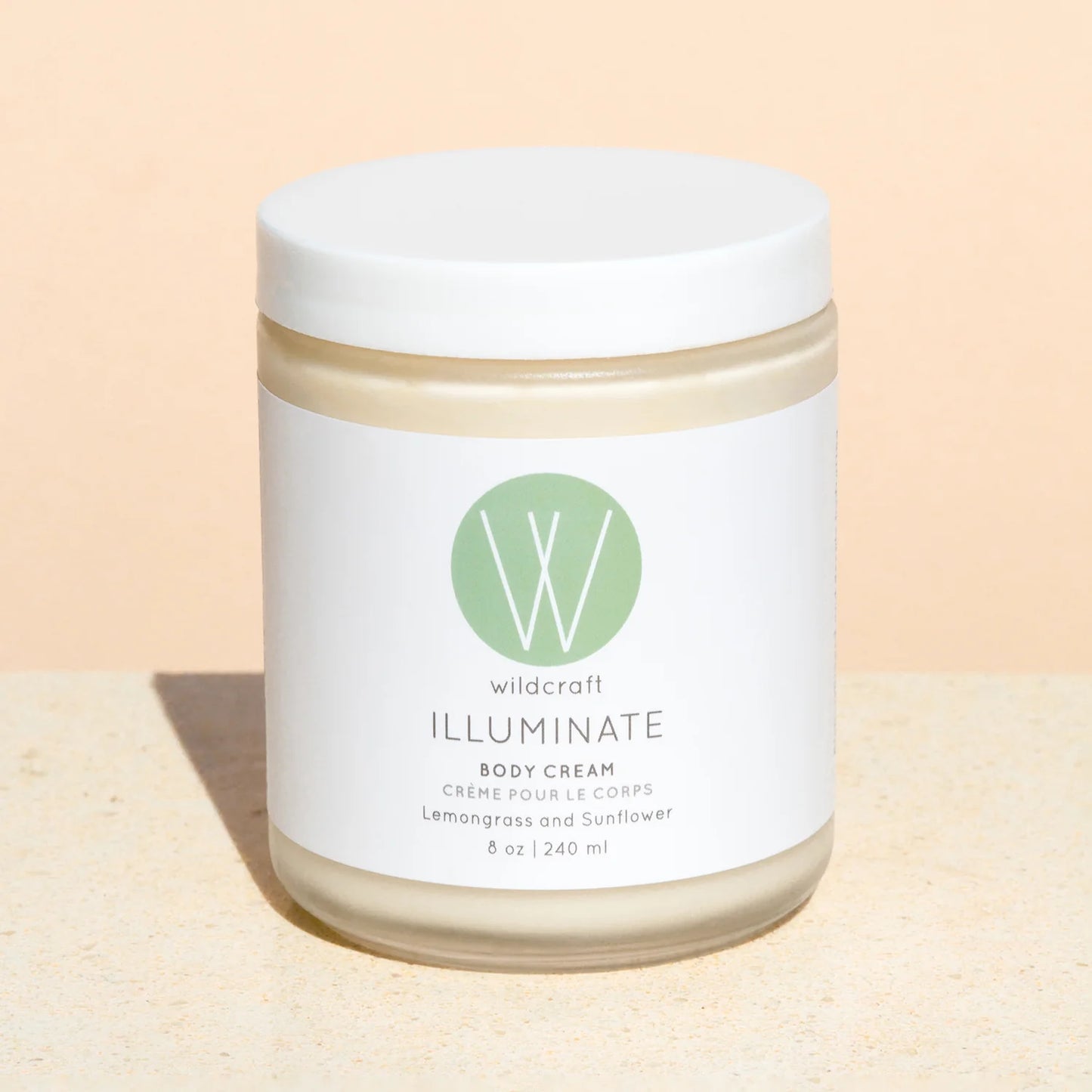 Illuminating Body Cream