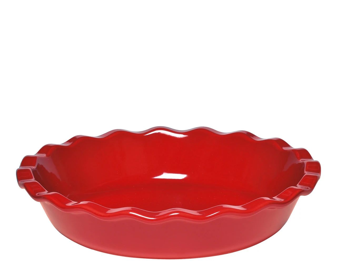 Ruffled Pie Dish 1.4L