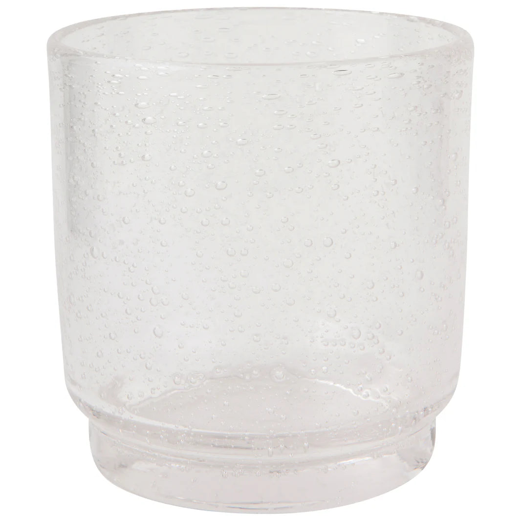 Bubble Tumbler