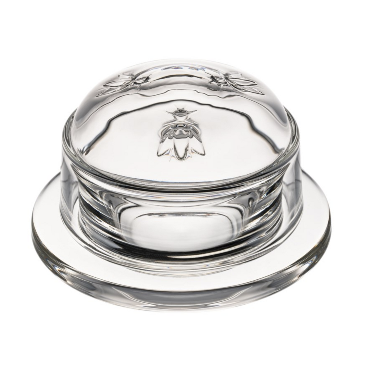 Bee Butter Dish