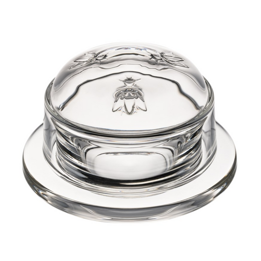 Bee Butter Dish