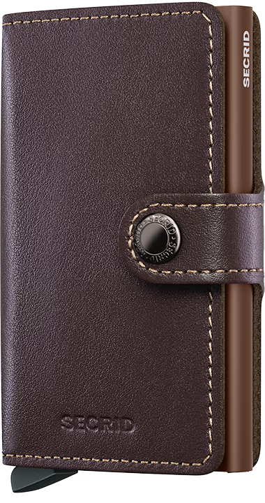 Secrid Mini Wallet