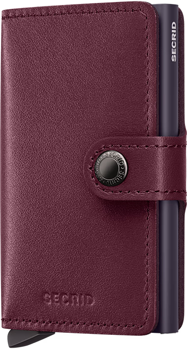 Secrid Mini Wallet