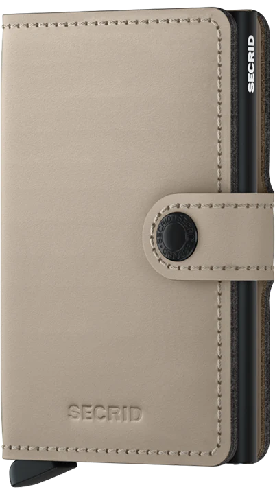 Secrid Mini Wallet