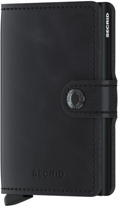 Secrid Mini Wallet