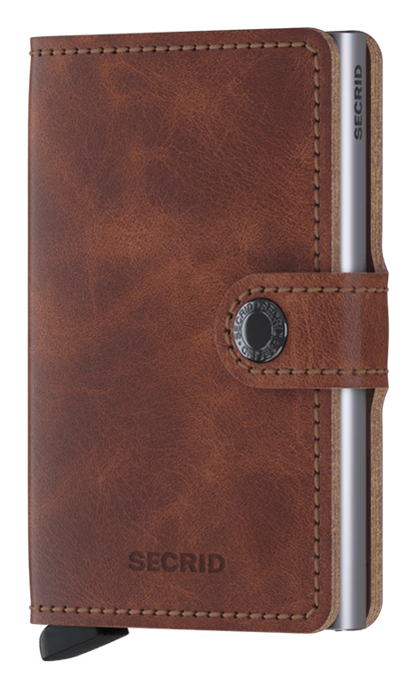 Secrid Mini Wallet