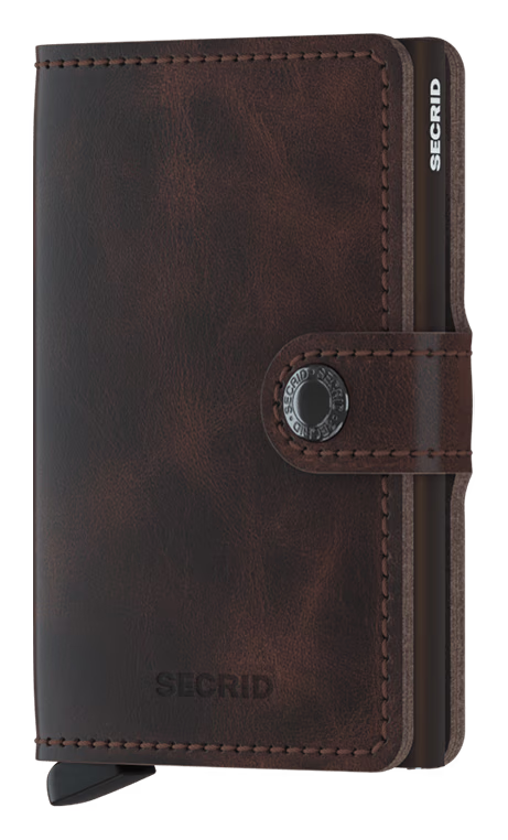 Secrid Mini Wallet