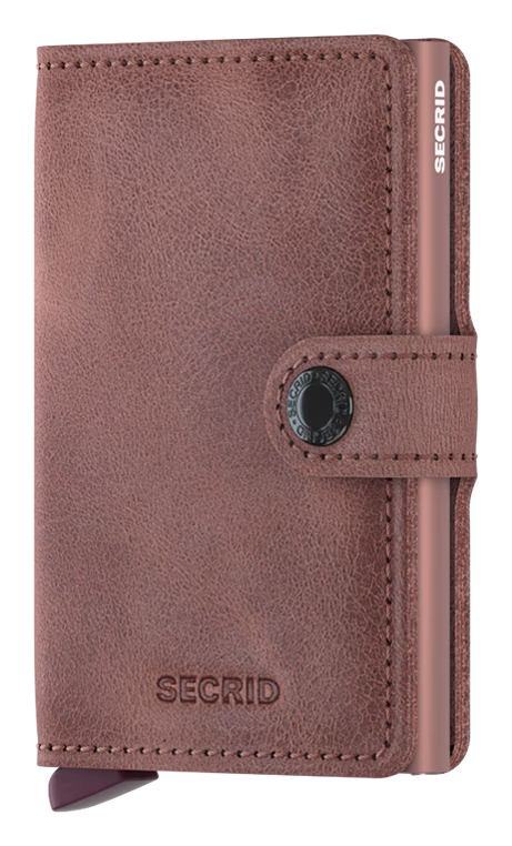 Secrid Mini Wallet
