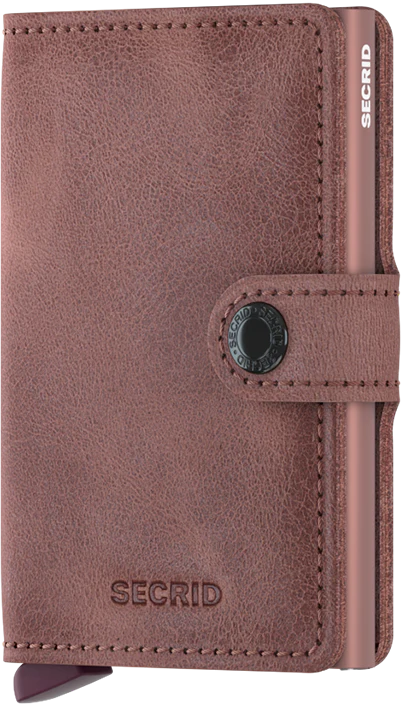 Secrid Mini Wallet