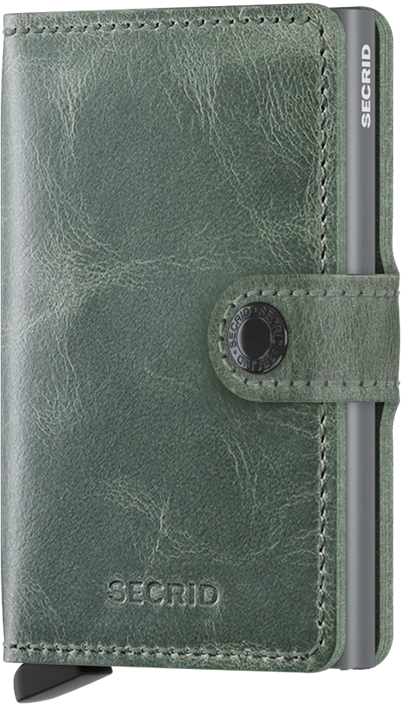 Secrid Mini Wallet