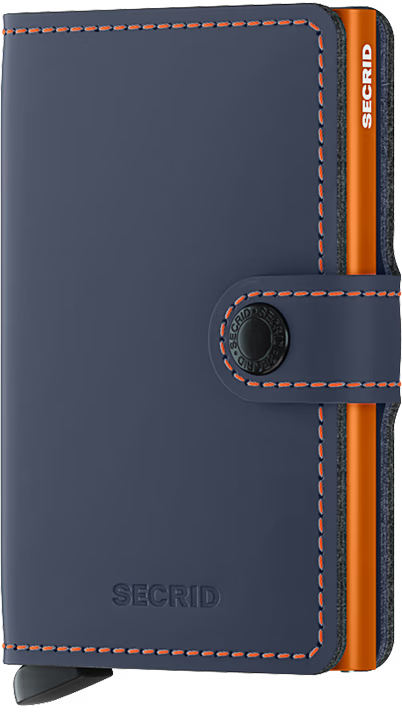 Secrid Mini Wallet
