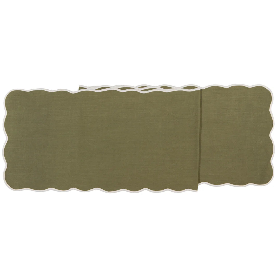 Florence Table Runner