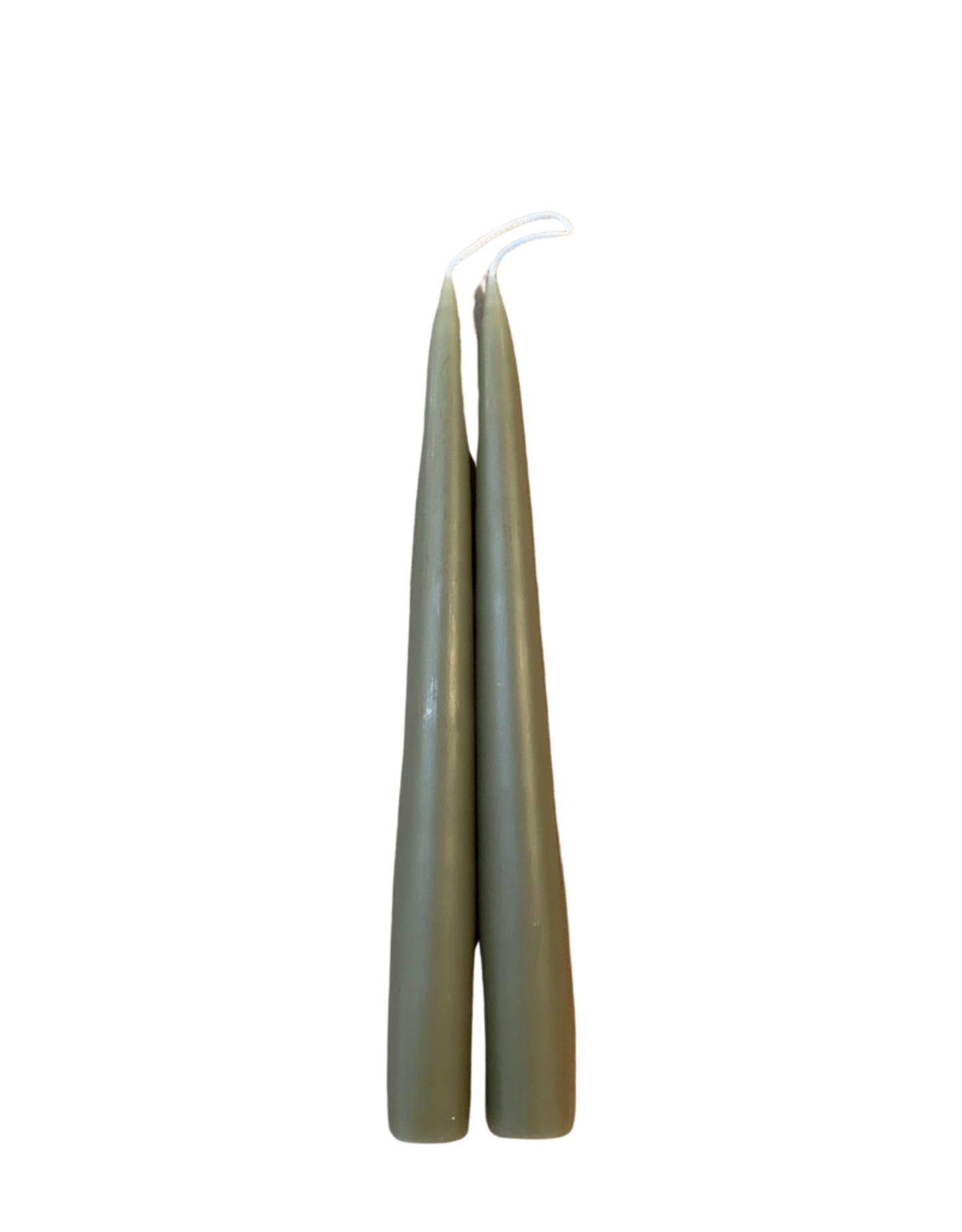 10" Taper Candle